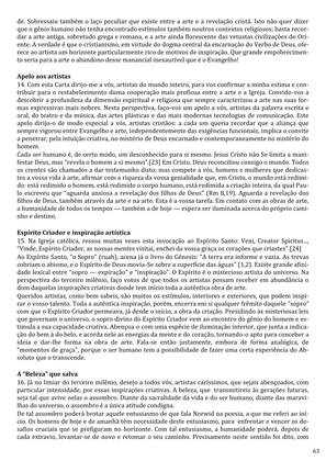 Revista Amplitude n.3 - Revista Cristã de Literatura e Artes — page 63