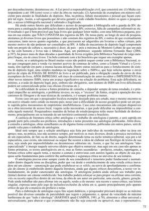 Revista Amplitude n.3 - Revista Cristã de Literatura e Artes — page 72