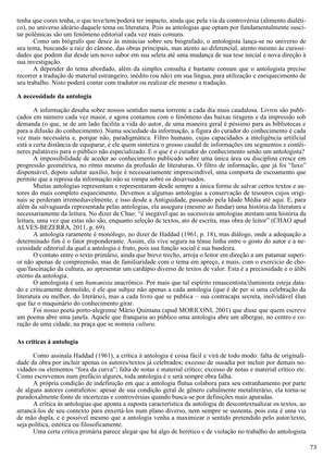 Revista Amplitude n.3 - Revista Cristã de Literatura e Artes — page 73