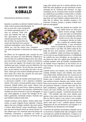 Revista Amplitude n.3 - Revista Cristã de Literatura e Artes — page 9