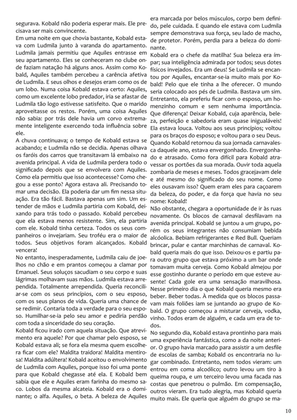 Revista Amplitude n.3 - Revista Cristã de Literatura e Artes — page 10