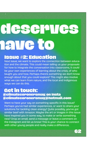 Issue One: All Together Now — page 33