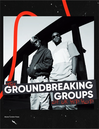 M Magazine 50 Years of Hip Hop Edition — page 6