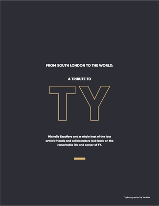 M Magazine 50 Years of Hip Hop Edition — page 62