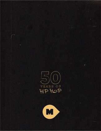 M Magazine 50 Years of Hip Hop Edition — page 68