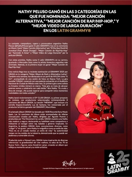 Roster Noviembre — page 11