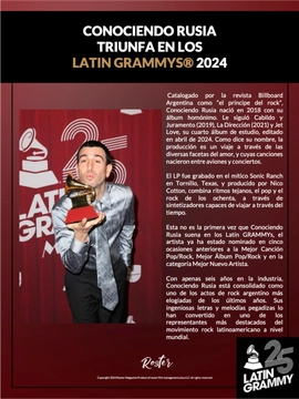 Roster Noviembre — page 18