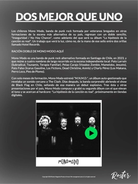 Roster Noviembre — page 41