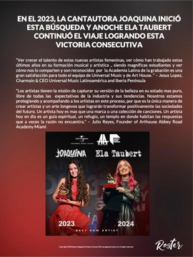 Roster Noviembre — page 45