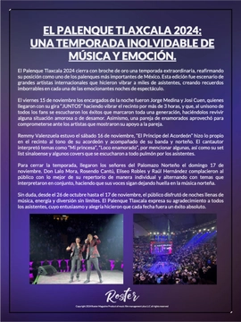 Roster Noviembre — page 60