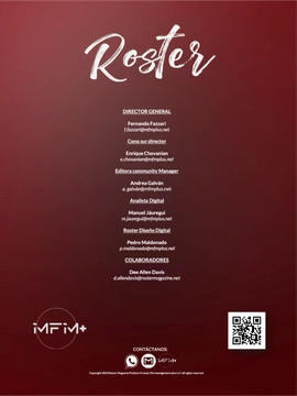 Roster Noviembre — page 69