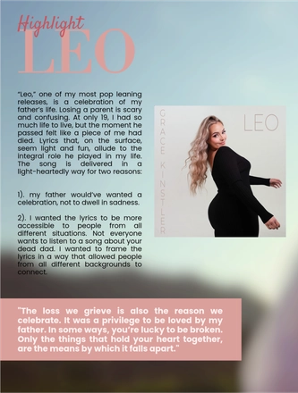 Grace Bio — page 12