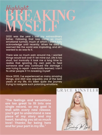 Grace Bio — page 14