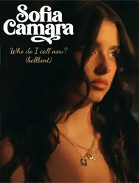 Sofia New Single- Who do I call now? (hellbent)