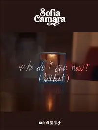 Sofia New Single- Who do I call now? (hellbent) — page 4
