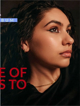 Alessia Cara Fanzine: A Decade of HITS — page 11