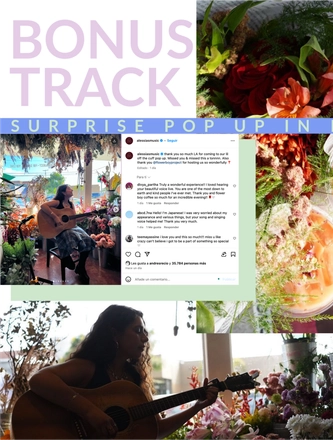 Alessia Cara Fanzine: A Decade of HITS — page 14