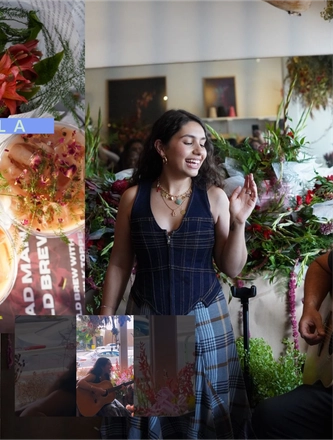 Alessia Cara Fanzine: A Decade of HITS — page 15