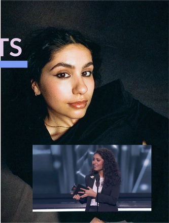 Alessia Cara Fanzine: A Decade of HITS — page 5