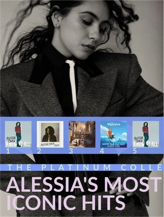 Alessia Cara Fanzine: A Decade of HITS — page 6