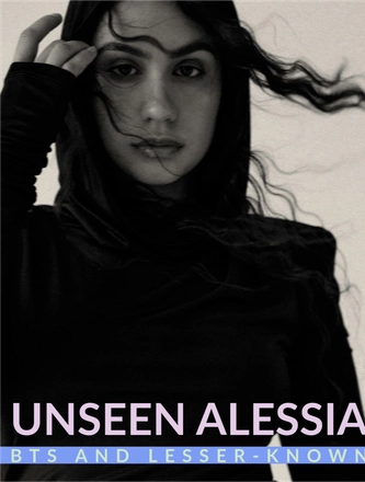 Alessia Cara Fanzine: A Decade of HITS — page 8