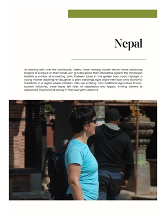 Portraiture Magazine — page 11
