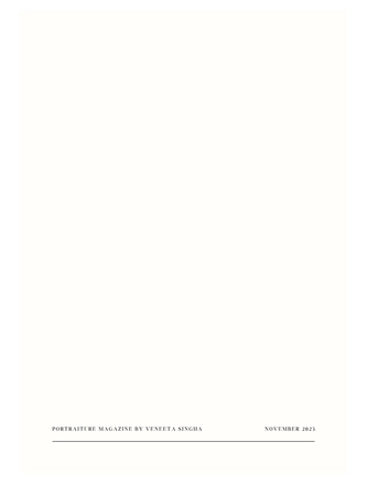 Portraiture Magazine — page 15