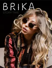 Brika Story Time