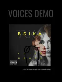 Brika Story Time — page 3