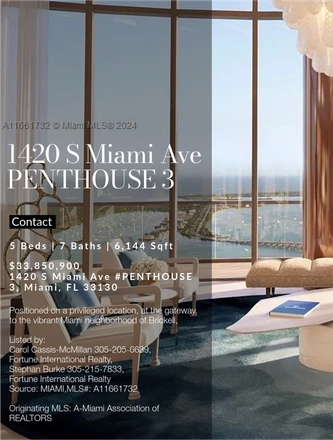 The 19M+ Miami — page 50