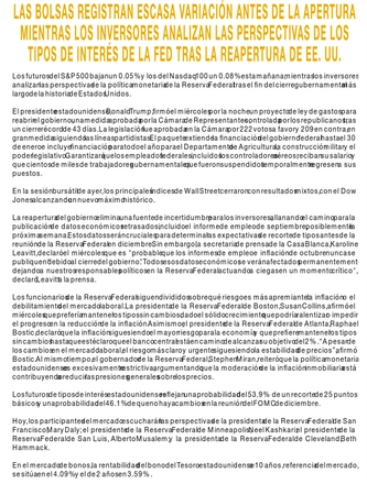 Nov 13, 2025 Morning Call — page 3