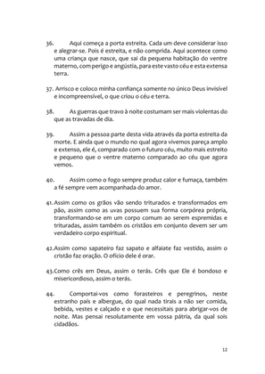 365 Frases de Martinho Lutero + As 95 Teses — page 12