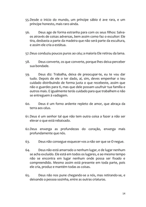 365 Frases de Martinho Lutero + As 95 Teses — page 14
