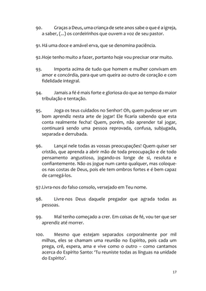 365 Frases de Martinho Lutero + As 95 Teses — page 17