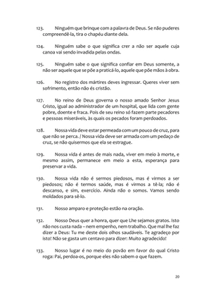365 Frases de Martinho Lutero + As 95 Teses — page 20