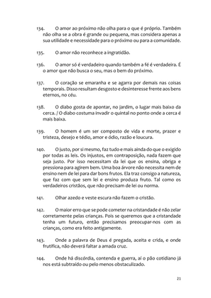 365 Frases de Martinho Lutero + As 95 Teses — page 21