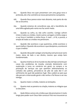365 Frases de Martinho Lutero + As 95 Teses — page 24