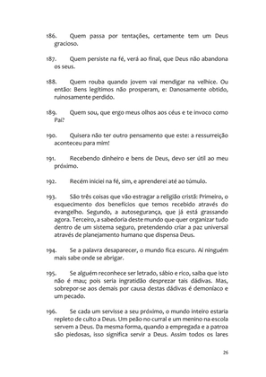 365 Frases de Martinho Lutero + As 95 Teses — page 26