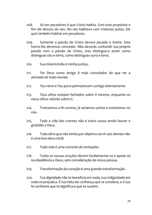 365 Frases de Martinho Lutero + As 95 Teses — page 28