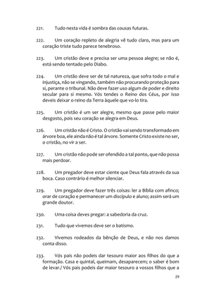 365 Frases de Martinho Lutero + As 95 Teses — page 29