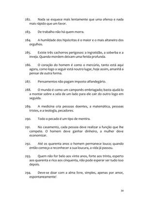 365 Frases de Martinho Lutero + As 95 Teses — page 34