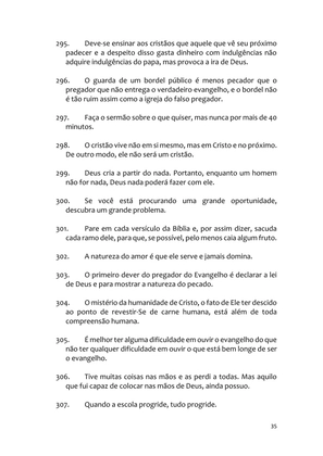 365 Frases de Martinho Lutero + As 95 Teses — page 35