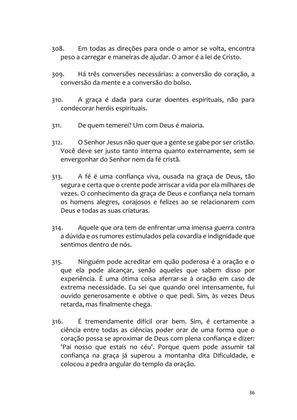 365 Frases de Martinho Lutero + As 95 Teses — page 36
