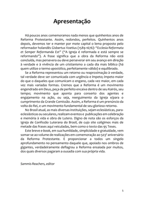 365 Frases de Martinho Lutero + As 95 Teses — page 5