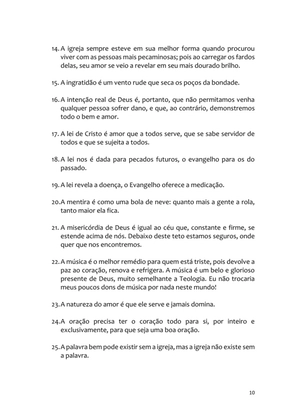 365 Frases de Martinho Lutero + As 95 Teses — page 10