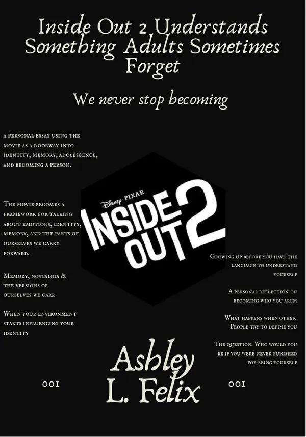 Inside out 2 Zine 001