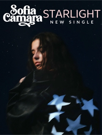 Sofia Camara - Starlight