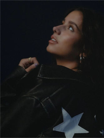 Sofia Camara - Starlight — page 2
