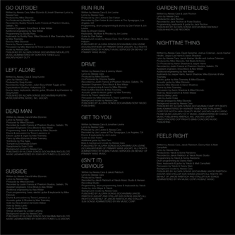 Love & Hyperbole Enhanced Booklet — page 4