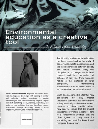 Green Women Magazine January 2026 — page 11